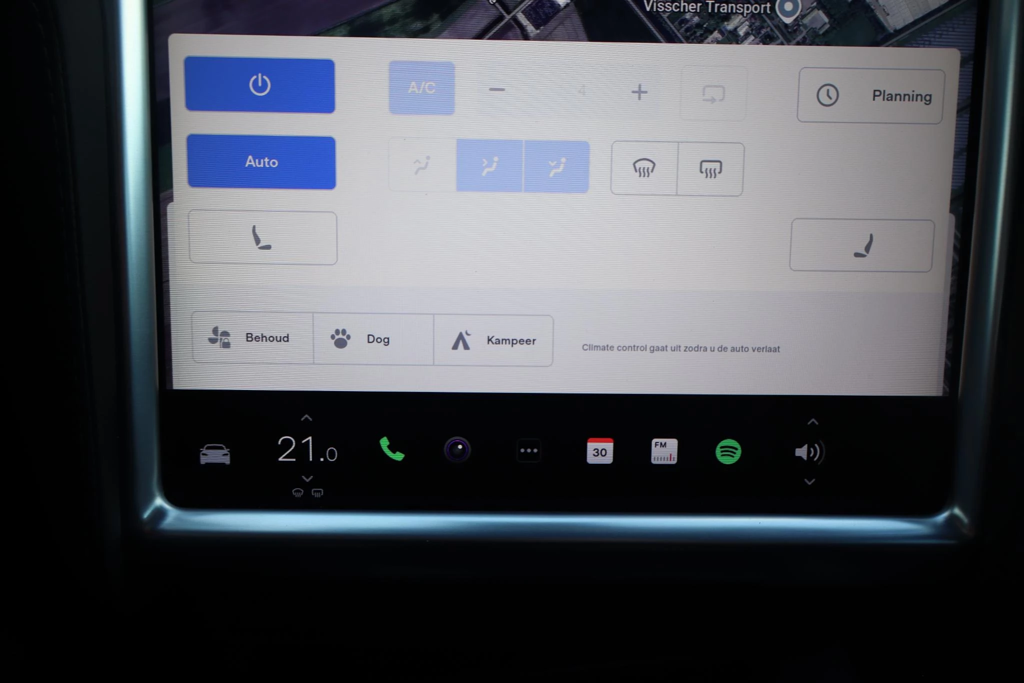 Hoofdafbeelding Tesla Model S