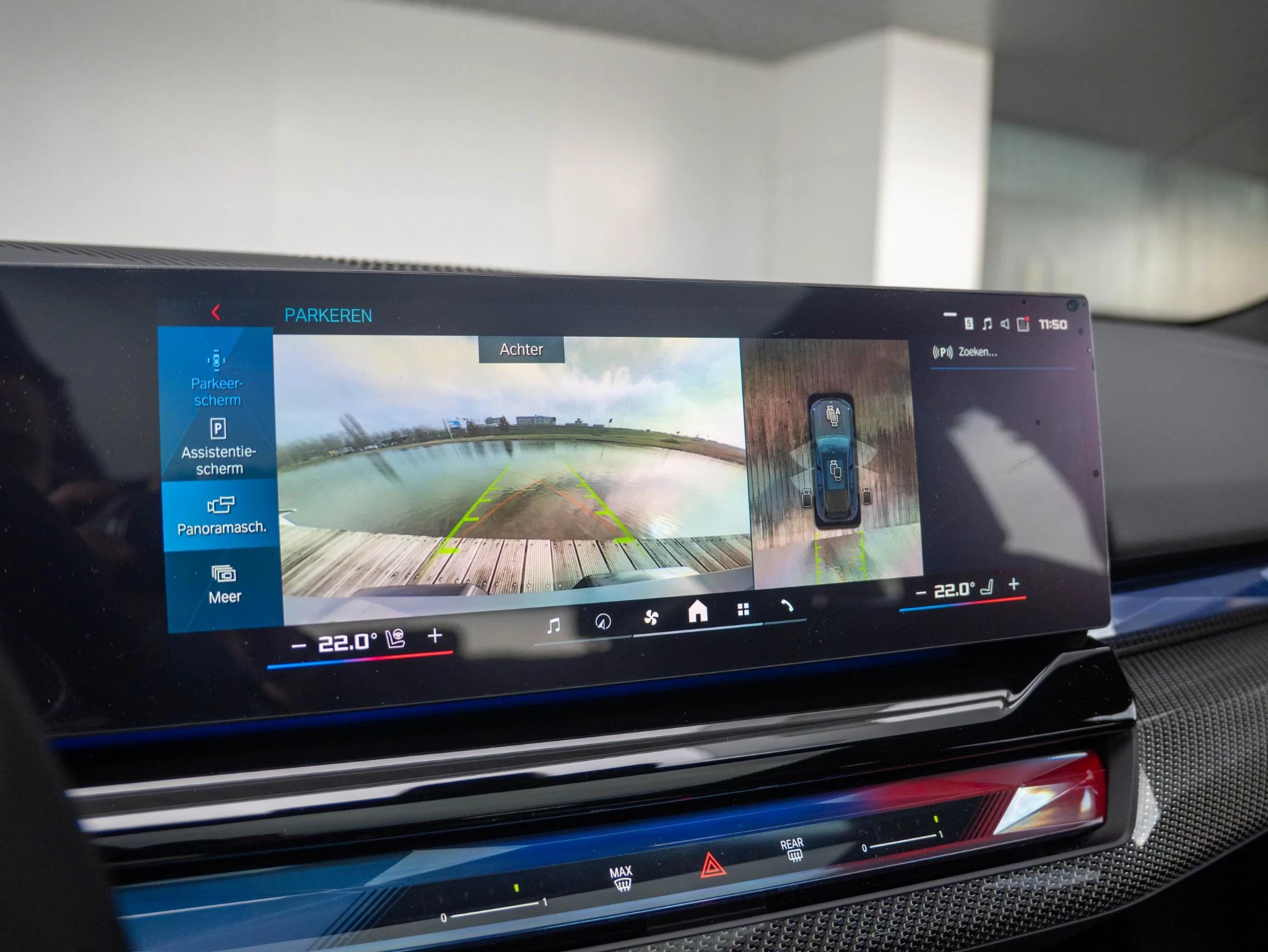 Hoofdafbeelding BMW M5