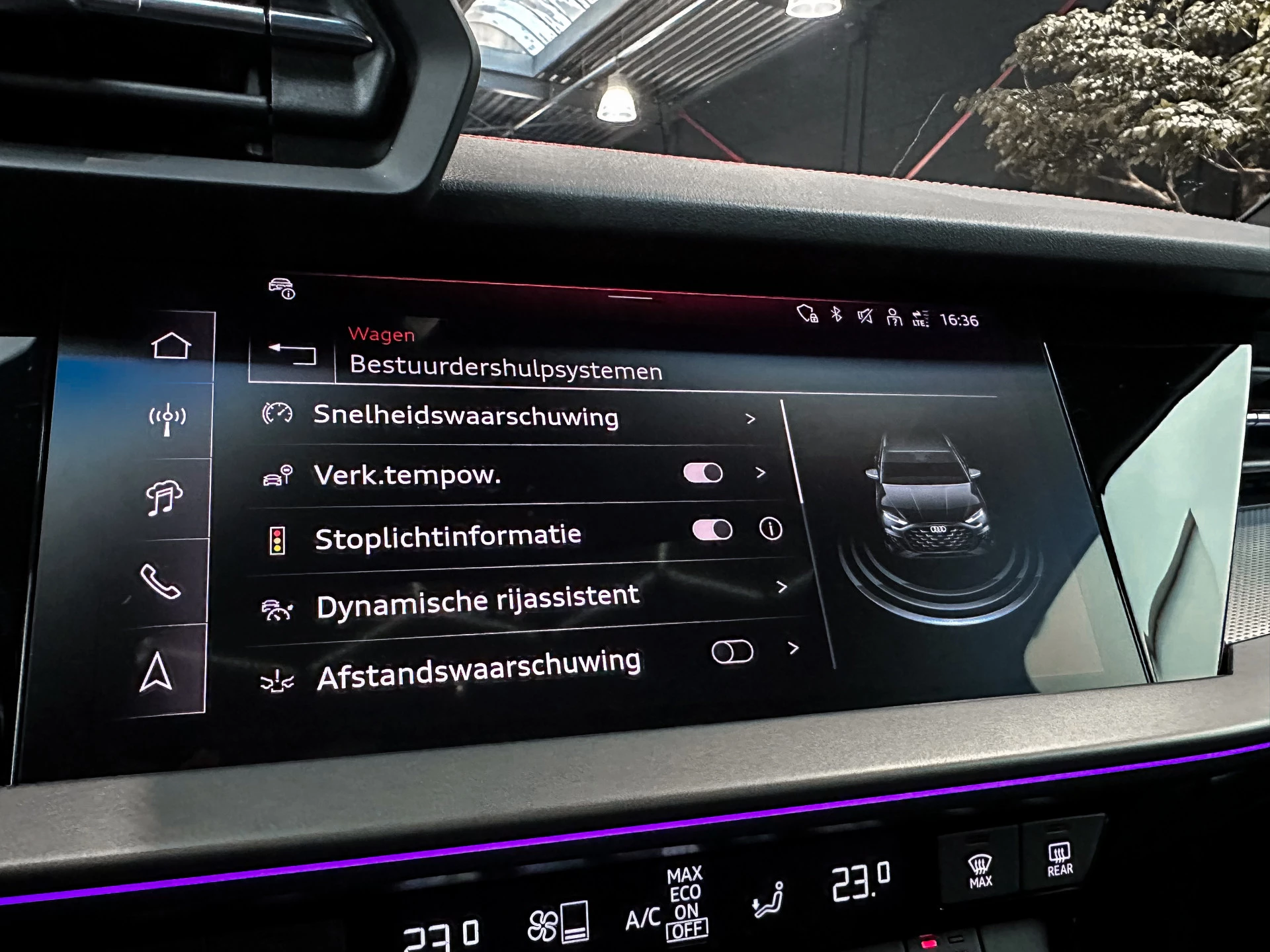 Hoofdafbeelding Audi S3