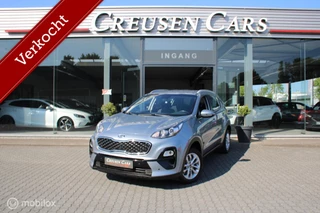 Kia Sportage 1.6 GDI ComfortLine