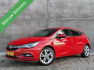 Opel Astra 1.4 Turbo Innovation | Trekhaak | Navigatie | Org. NL!