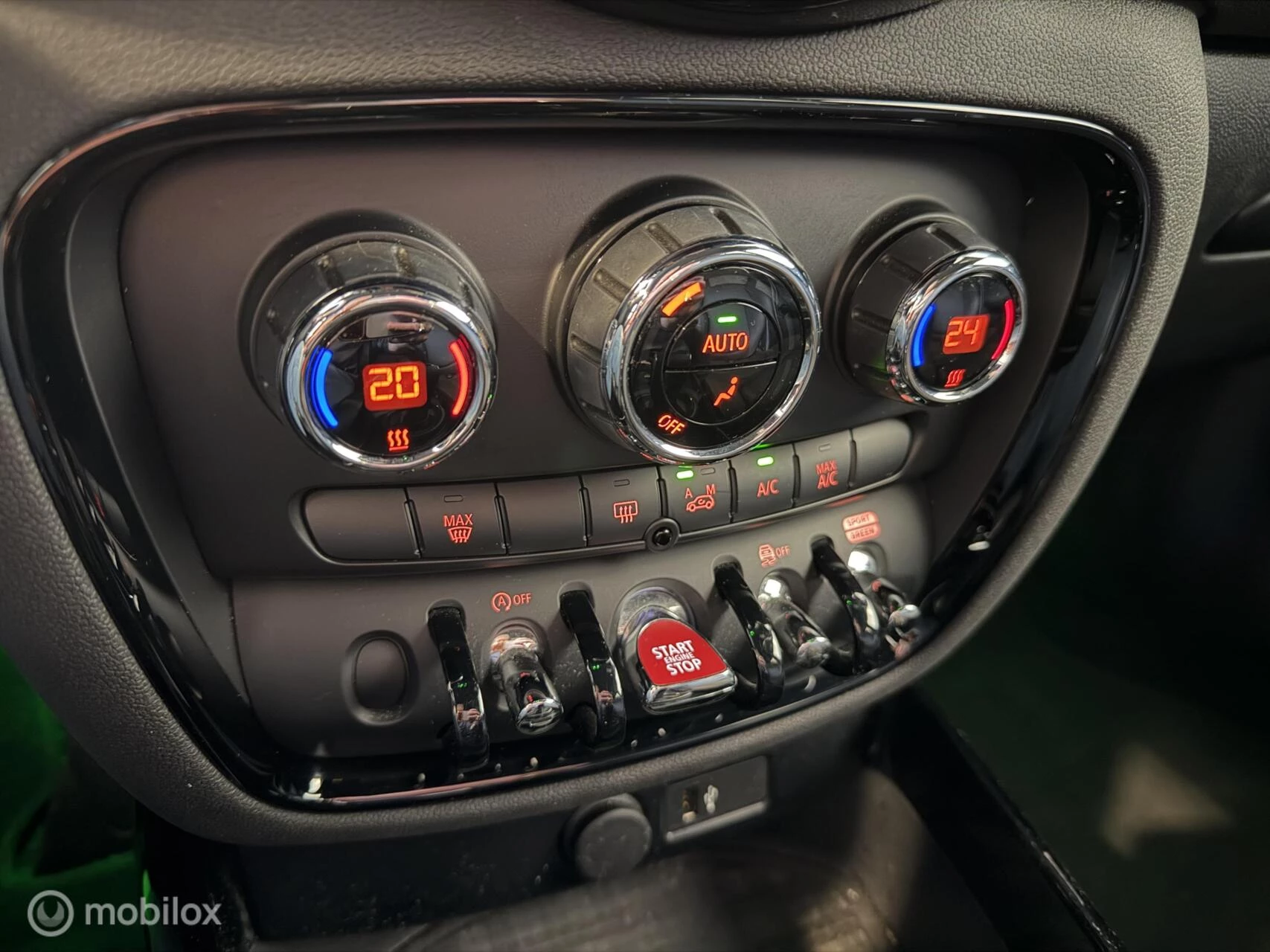 Hoofdafbeelding MINI Clubman