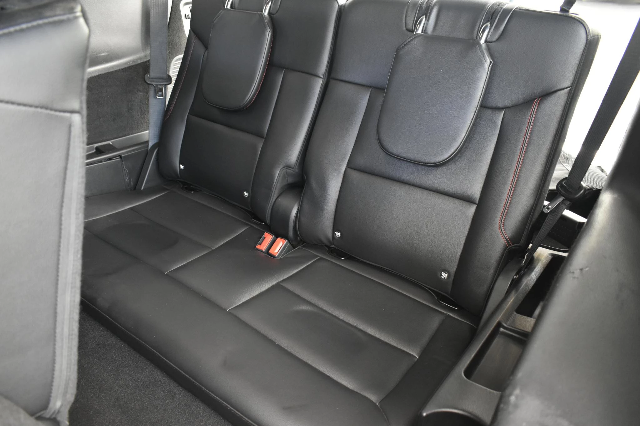 Hoofdafbeelding Ford Explorer