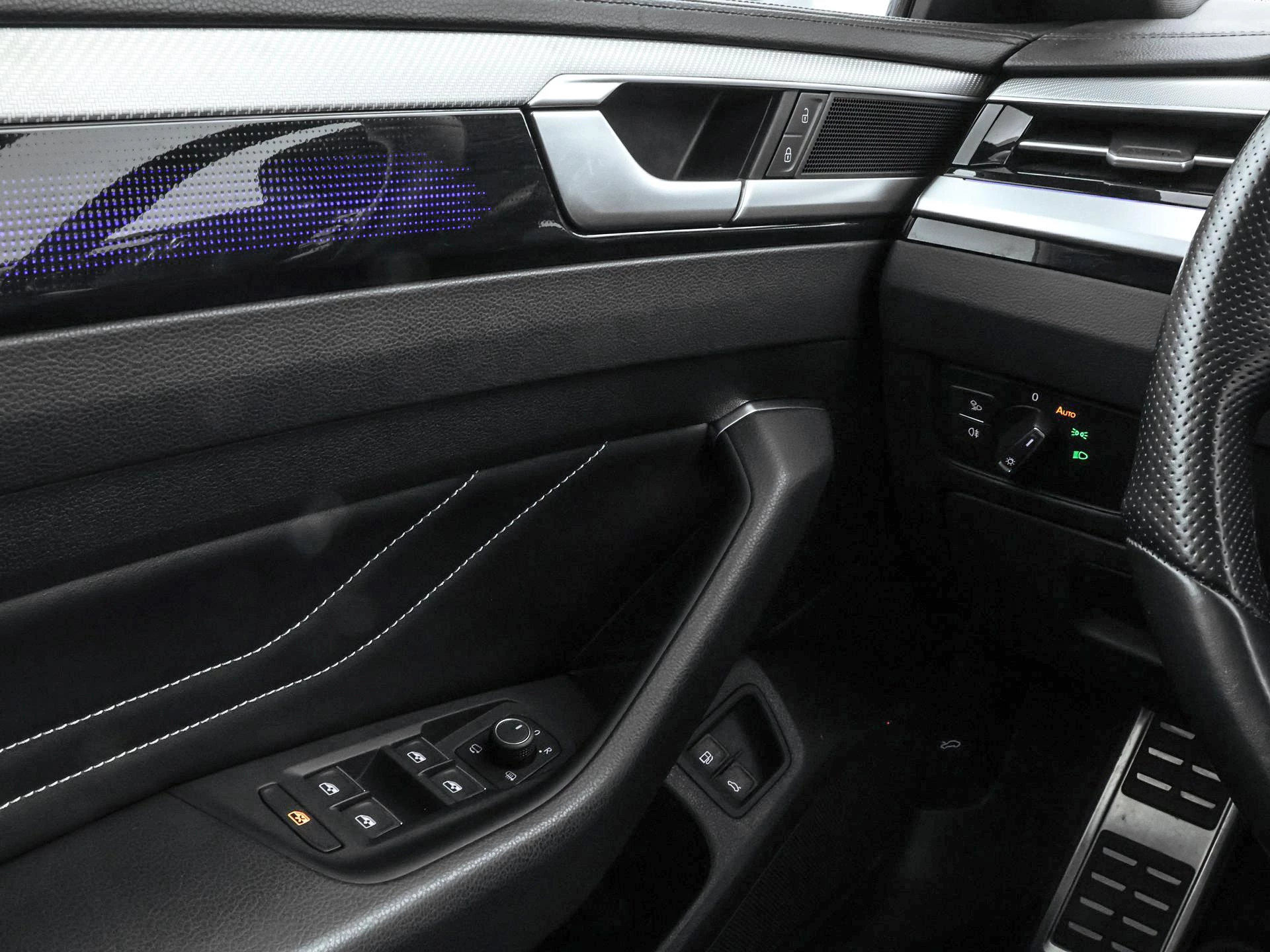 Hoofdafbeelding Volkswagen Arteon