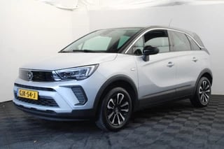 Hoofdafbeelding Opel Crossland