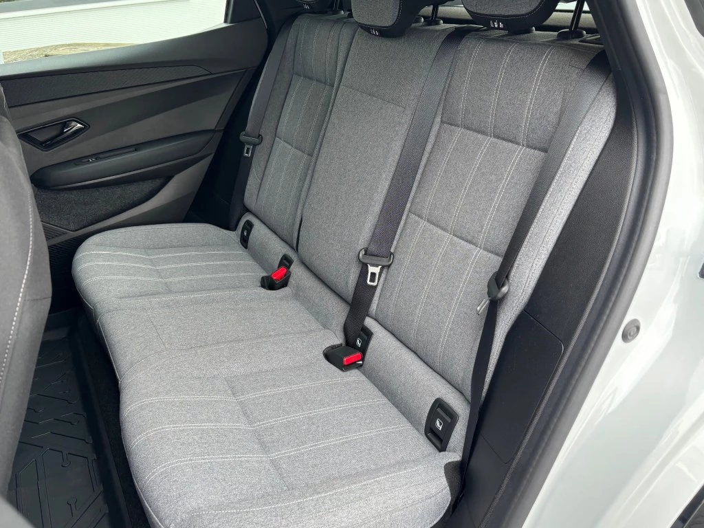 Hoofdafbeelding Renault Megane E-Tech