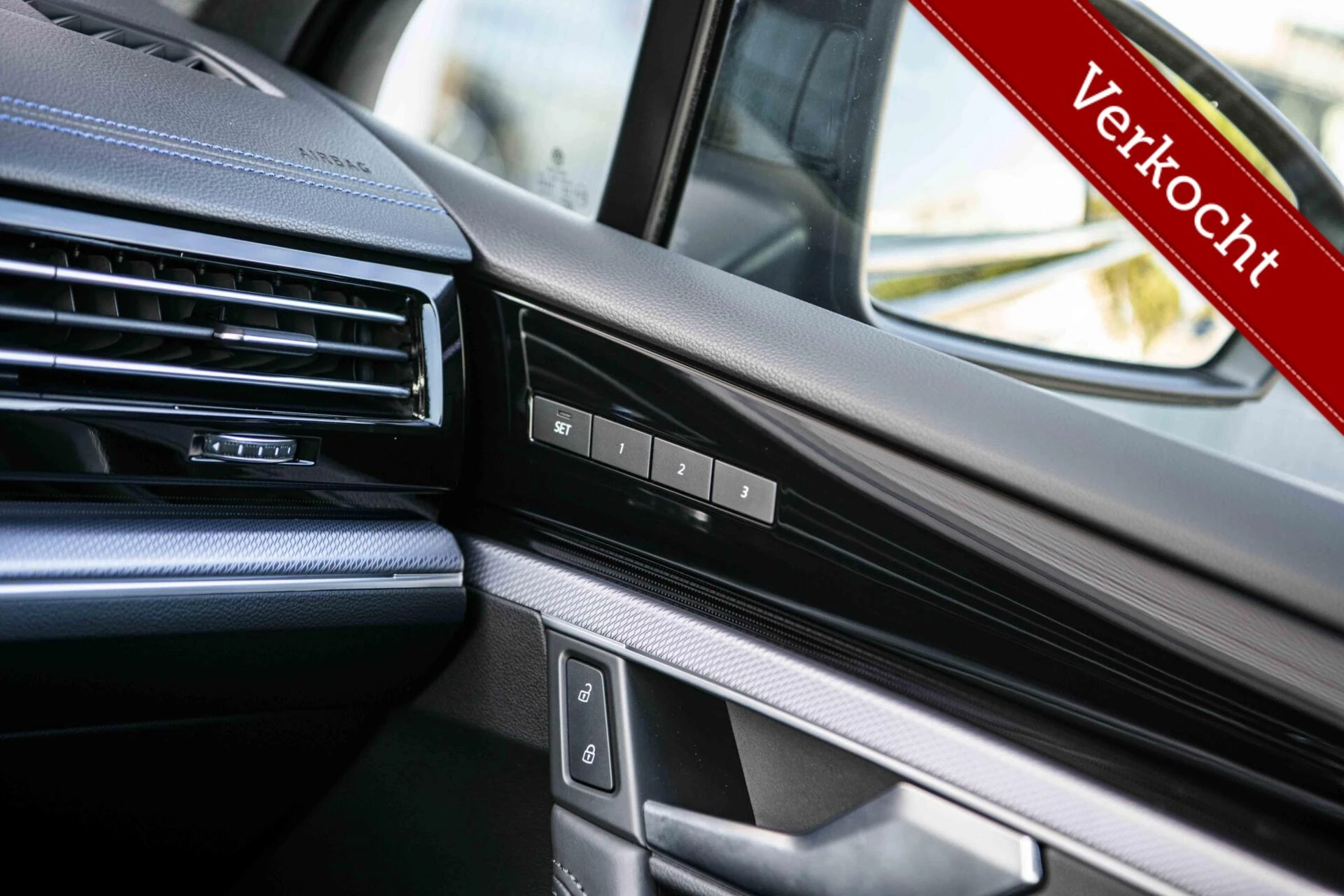Hoofdafbeelding Volkswagen Touareg