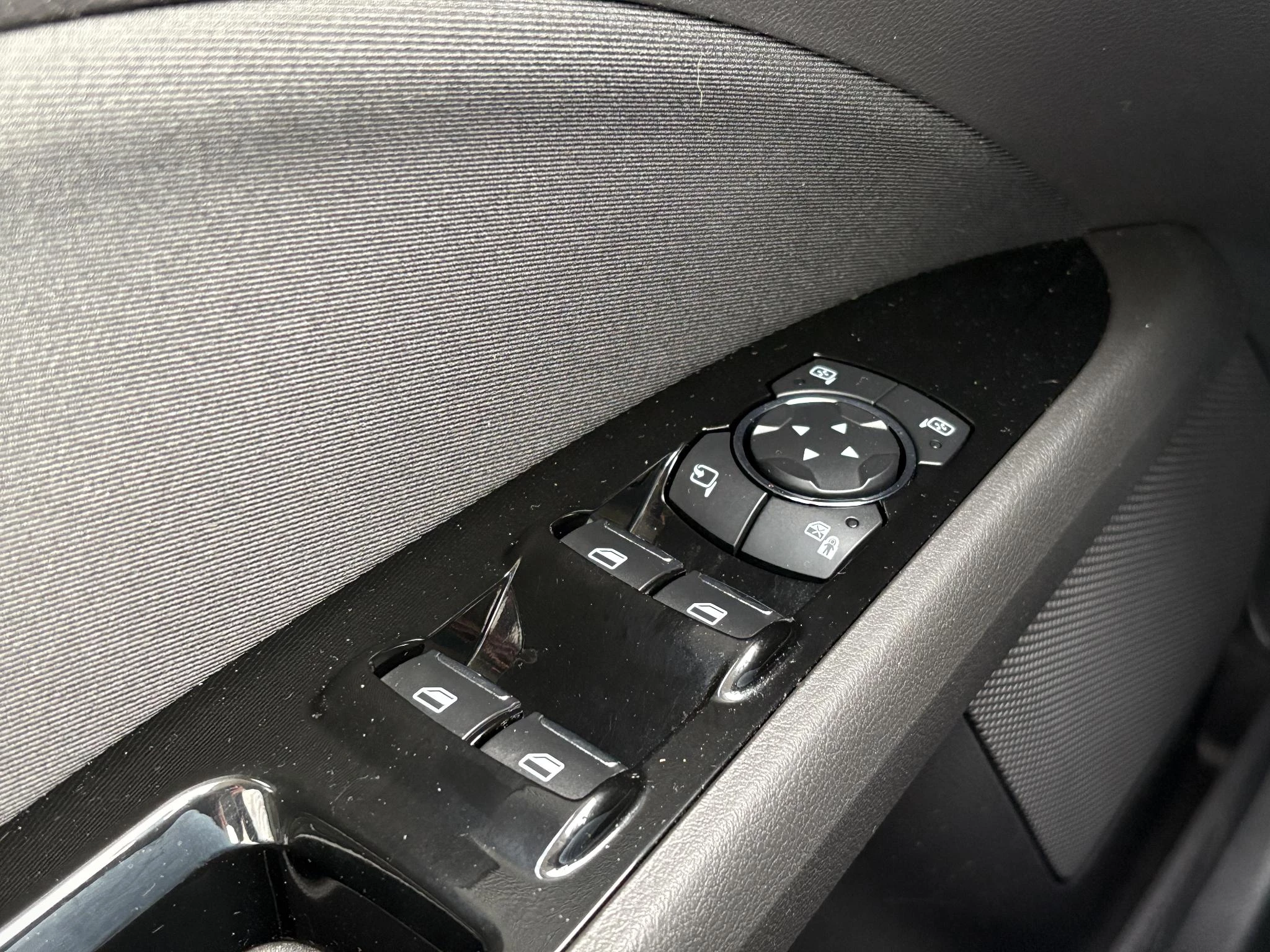 Hoofdafbeelding Ford Mondeo