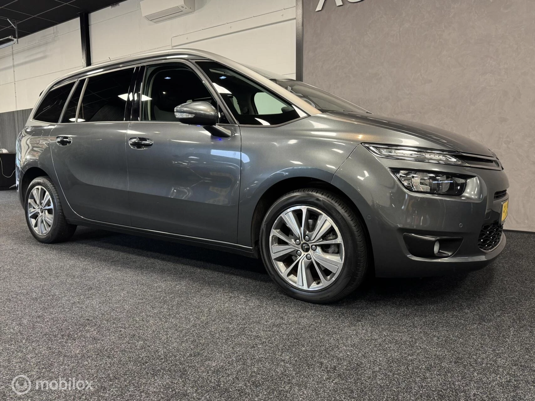 Hoofdafbeelding Citroën Grand C4 Picasso
