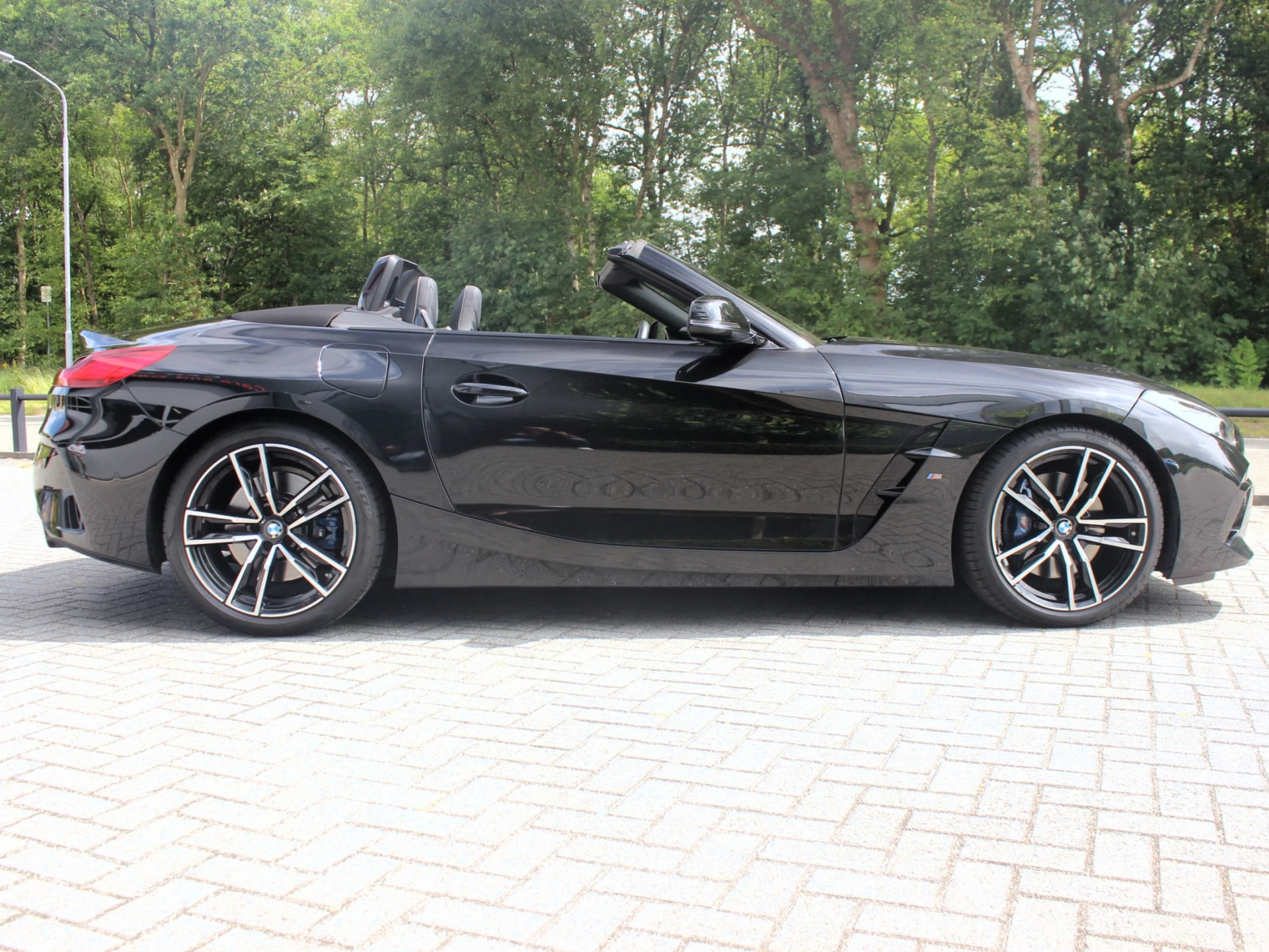 Hoofdafbeelding BMW Z4