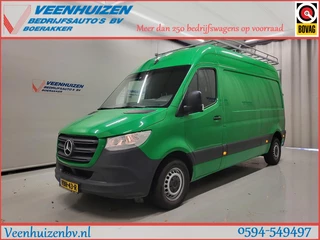Hoofdafbeelding Mercedes-Benz Sprinter Mercedes-Benz Sprinter 314CDI L2/H2 Automaat Euro 6!