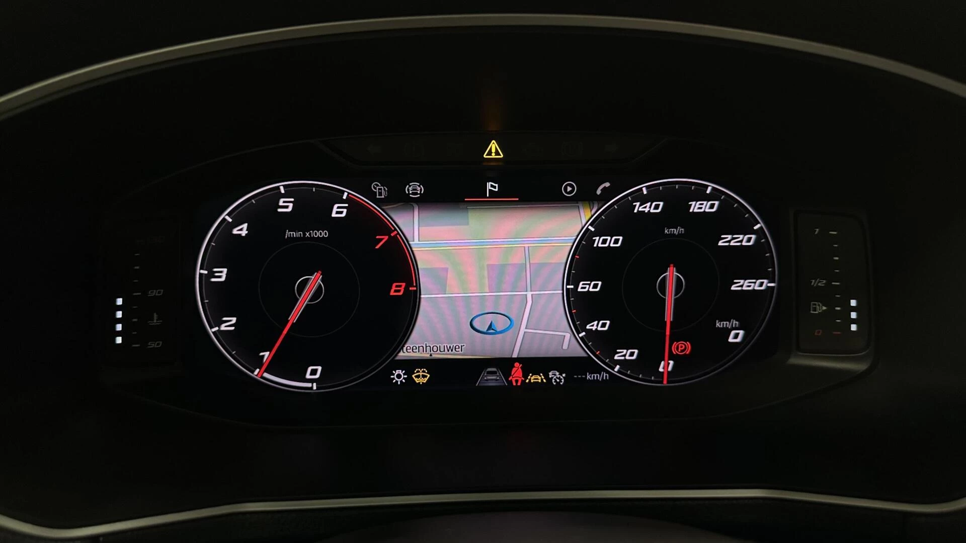 Hoofdafbeelding SEAT Tarraco