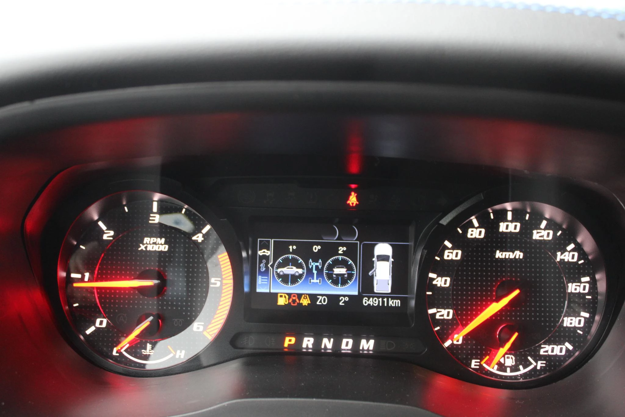 Hoofdafbeelding Ford Ranger