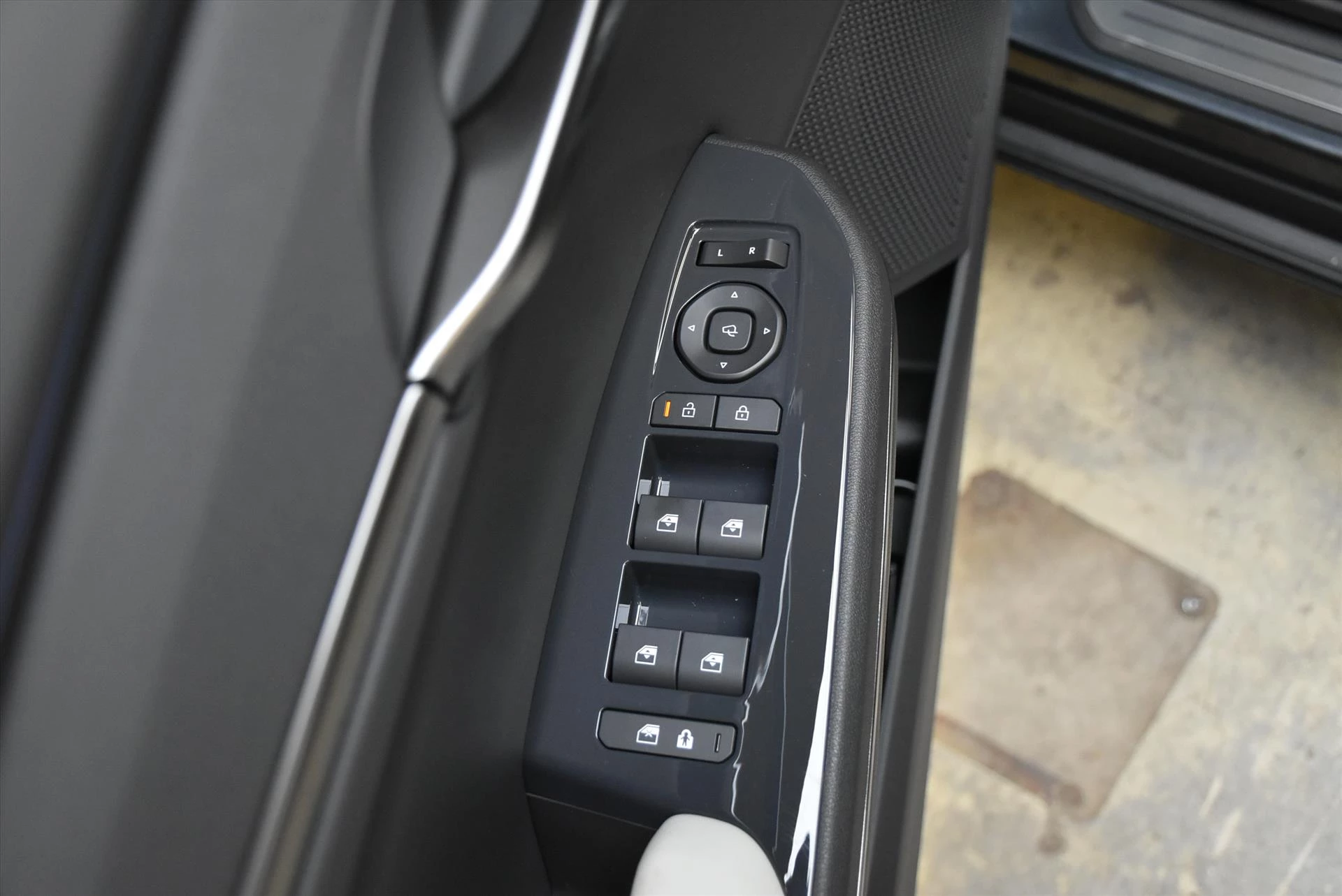 Hoofdafbeelding Kia EV5