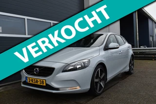 Volvo V40 1.6 T3 Kinetic