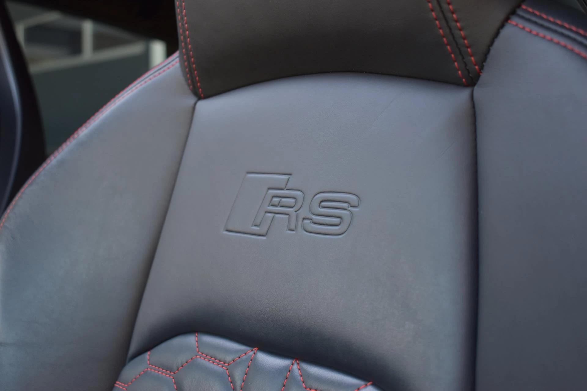 Hoofdafbeelding Audi RS5