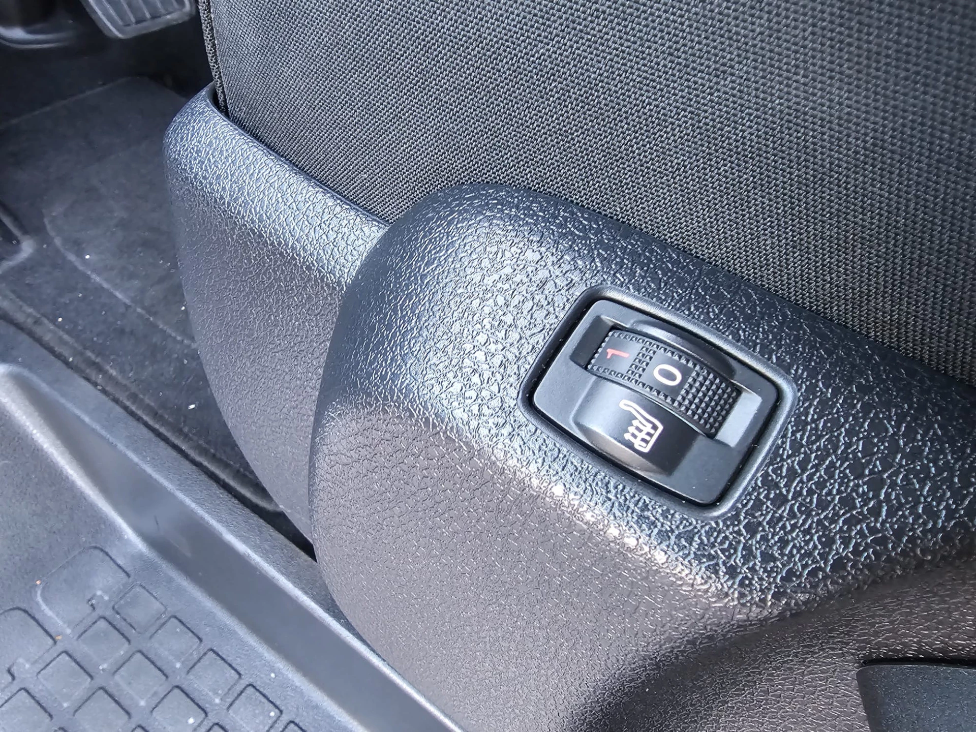 Hoofdafbeelding Opel Zafira e-Life