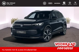 Volkswagen Tiguan Life Edition 1.5 DSG eHybrid