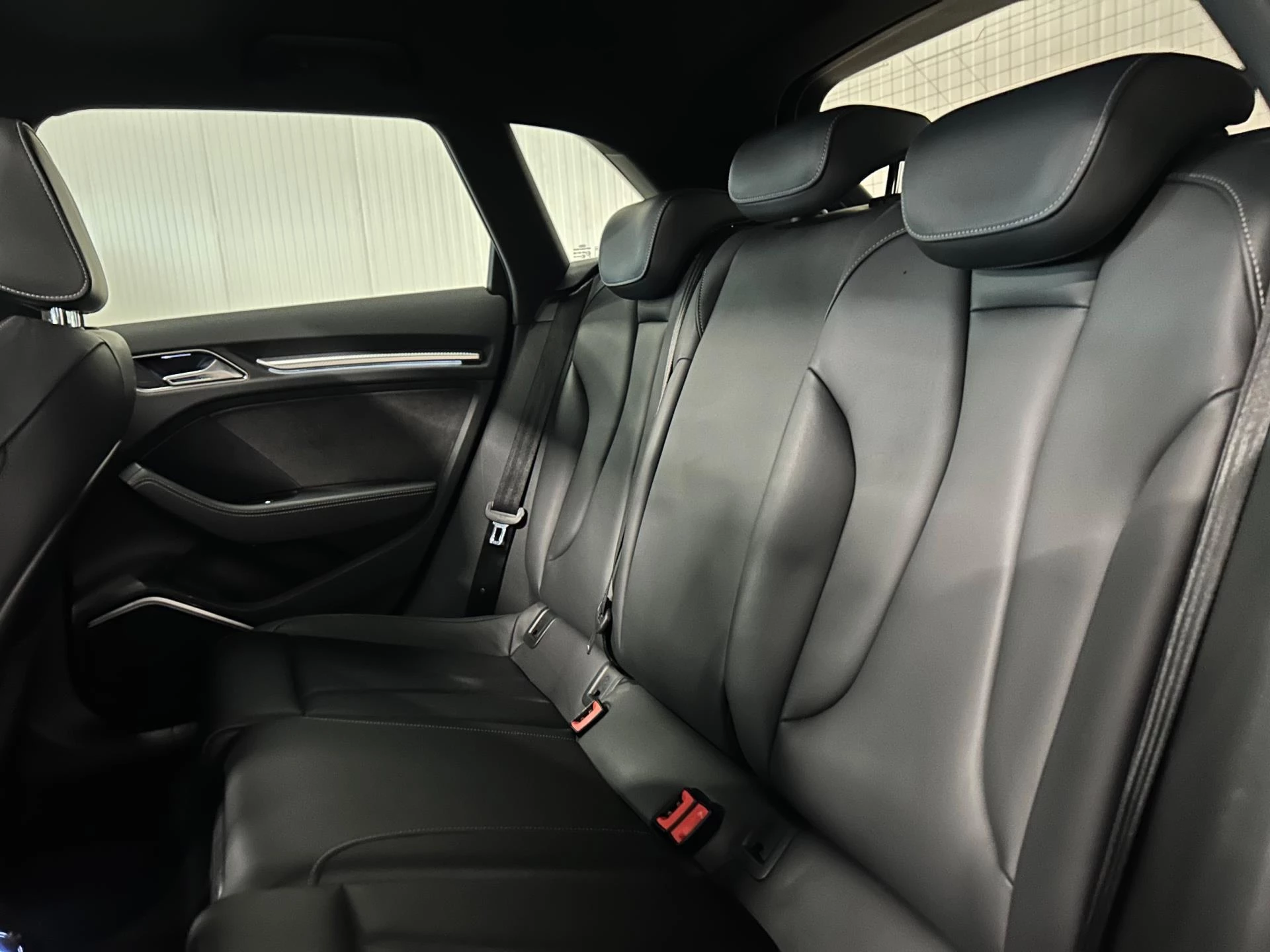 Hoofdafbeelding Audi RS3