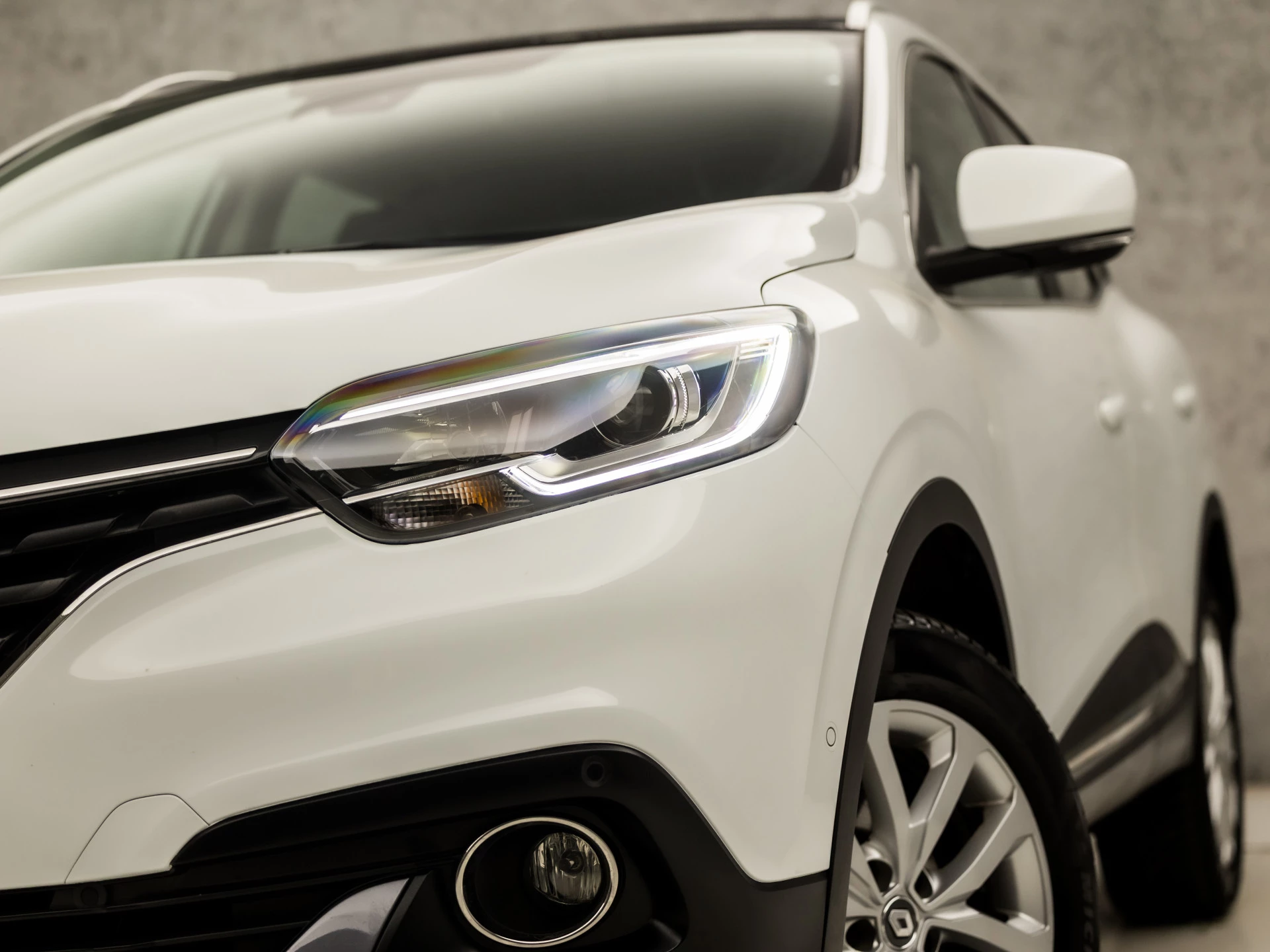 Hoofdafbeelding Renault Kadjar