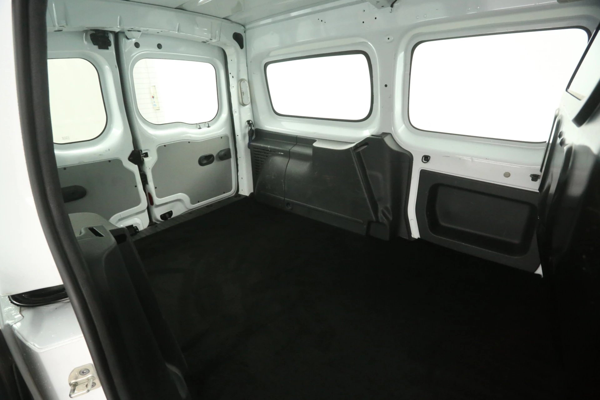 Hoofdafbeelding Renault Kangoo Z.E.