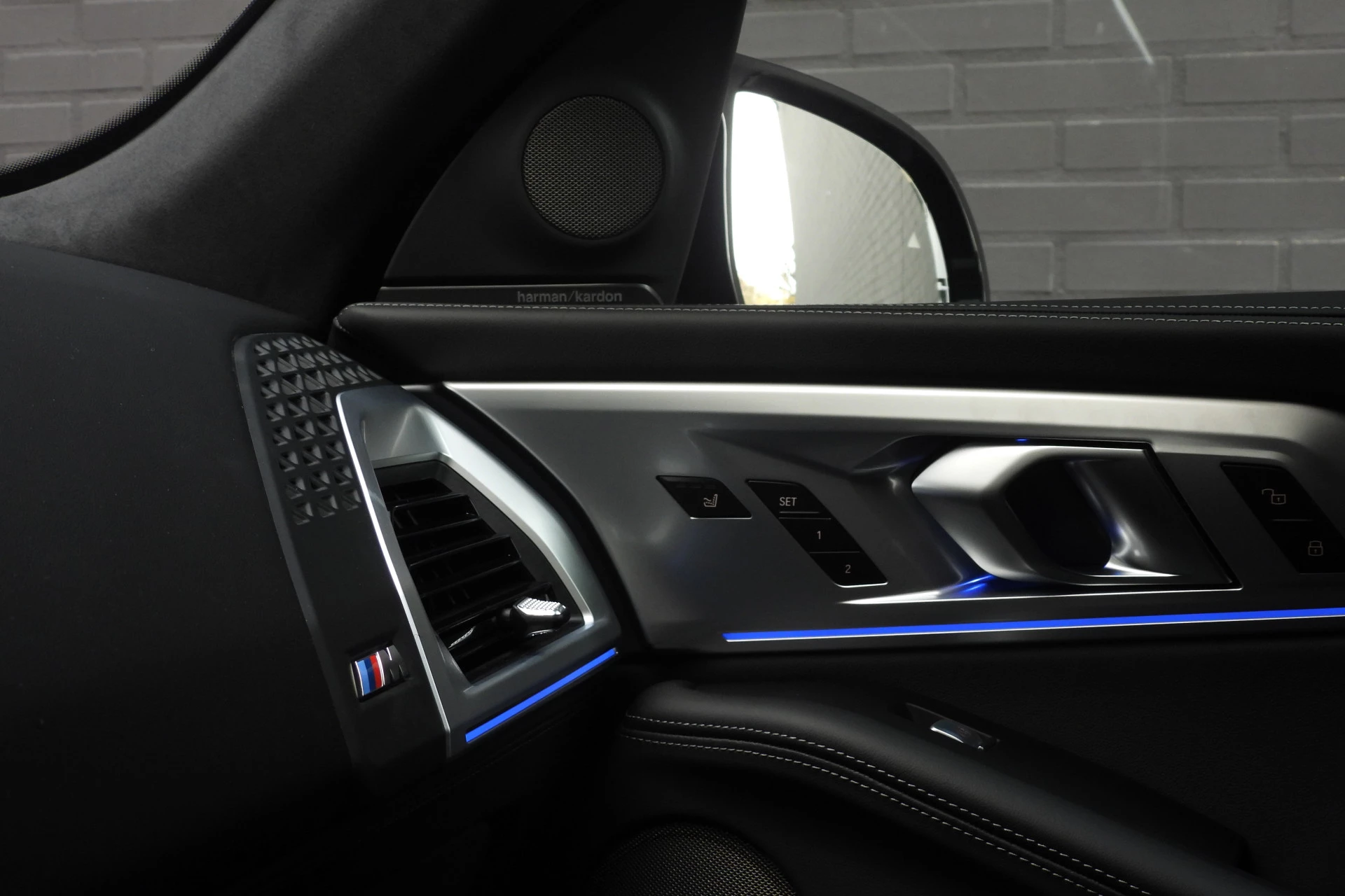 Hoofdafbeelding BMW XM