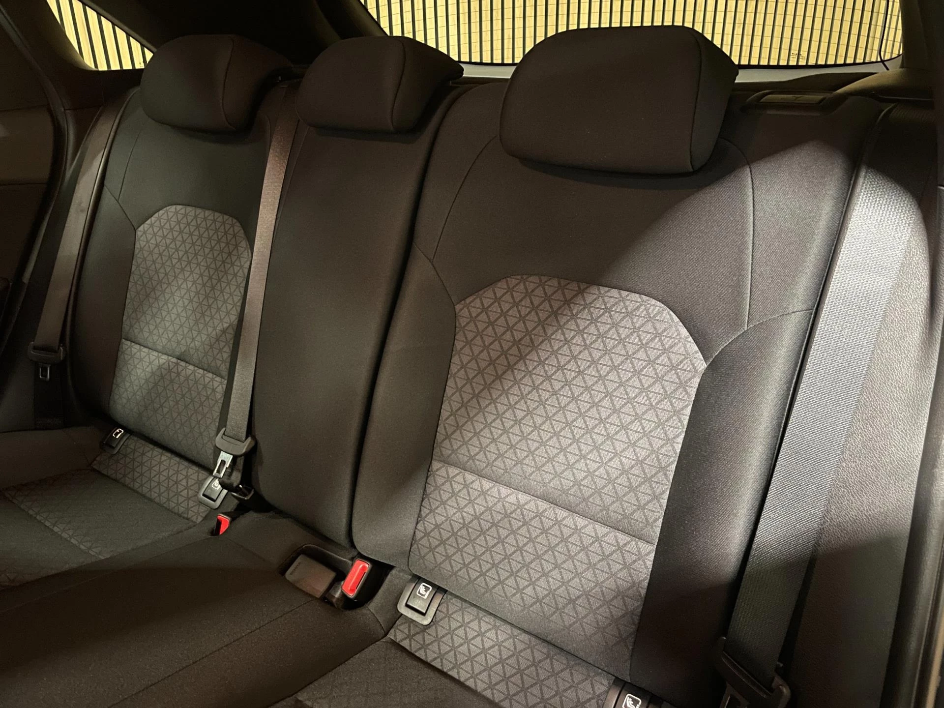 Hoofdafbeelding Kia Ceed