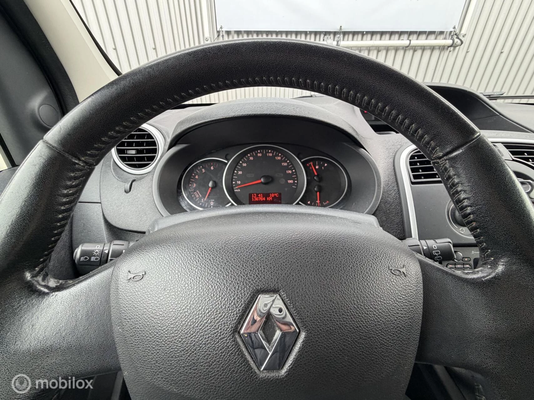 Hoofdafbeelding Renault Kangoo