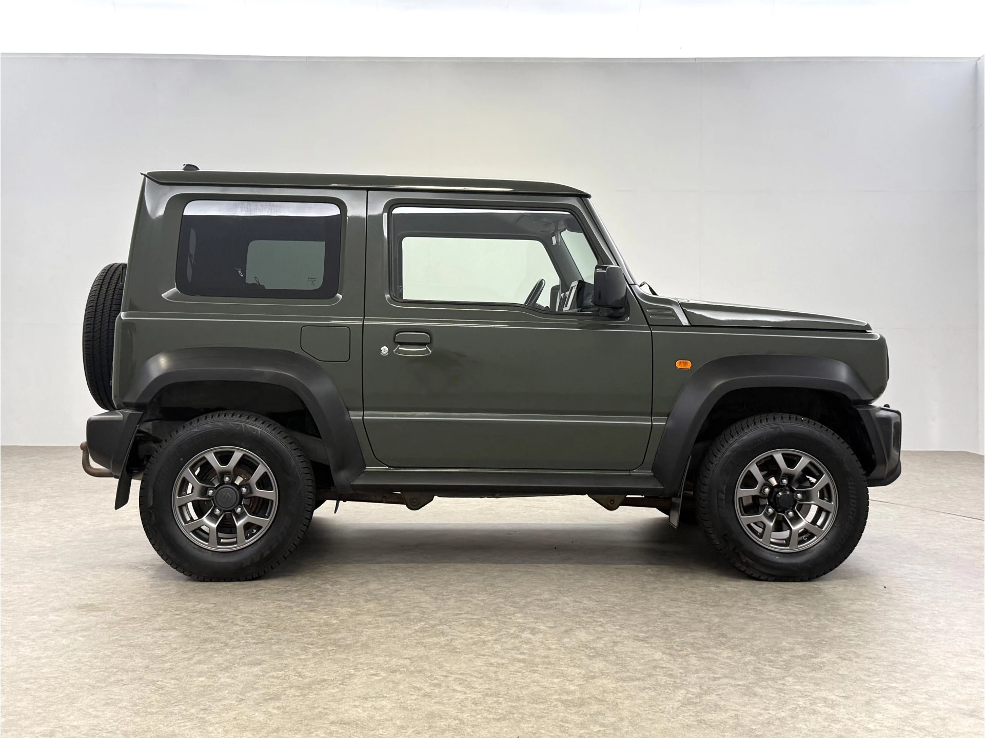 Hoofdafbeelding Suzuki Jimny