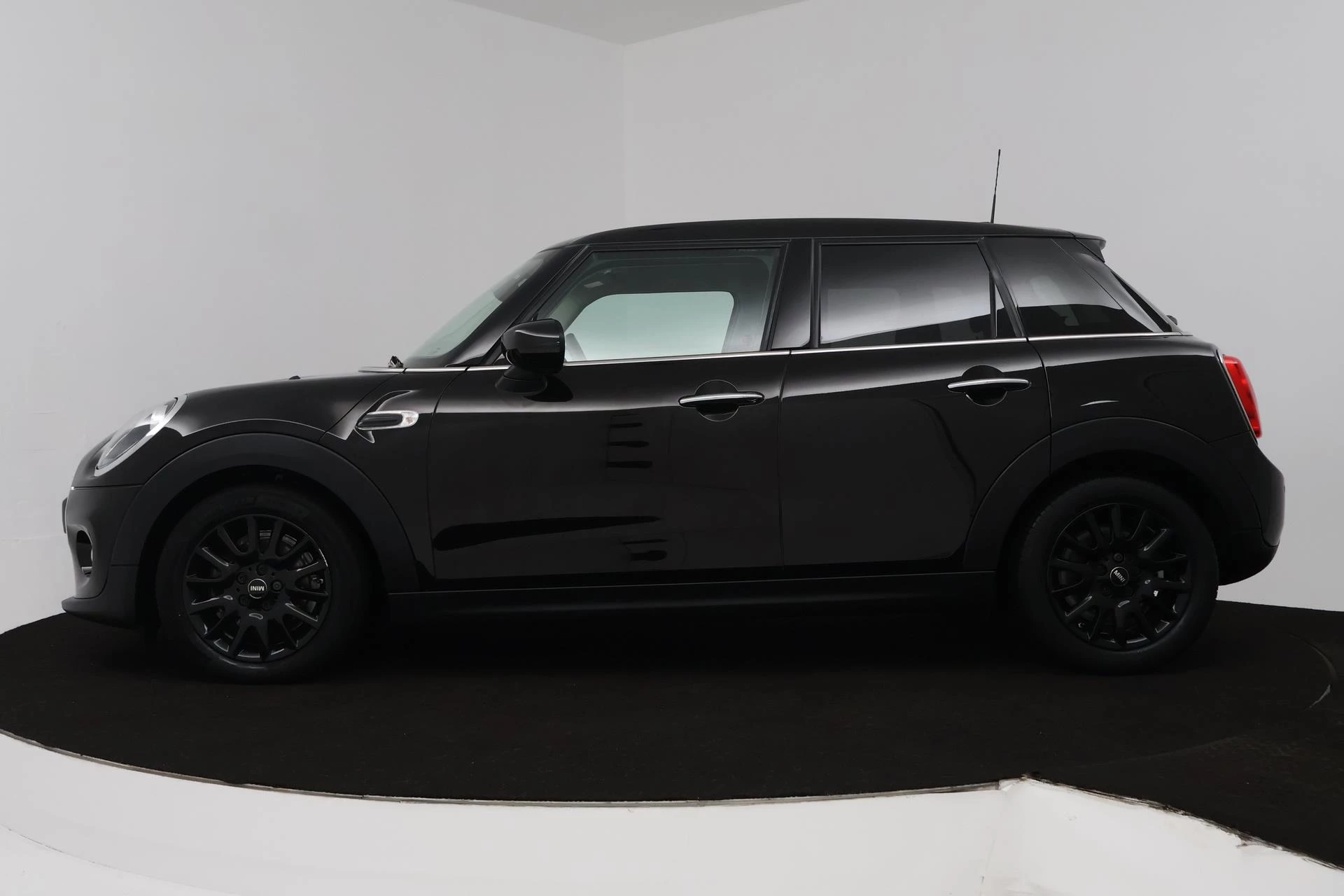 Hoofdafbeelding MINI One