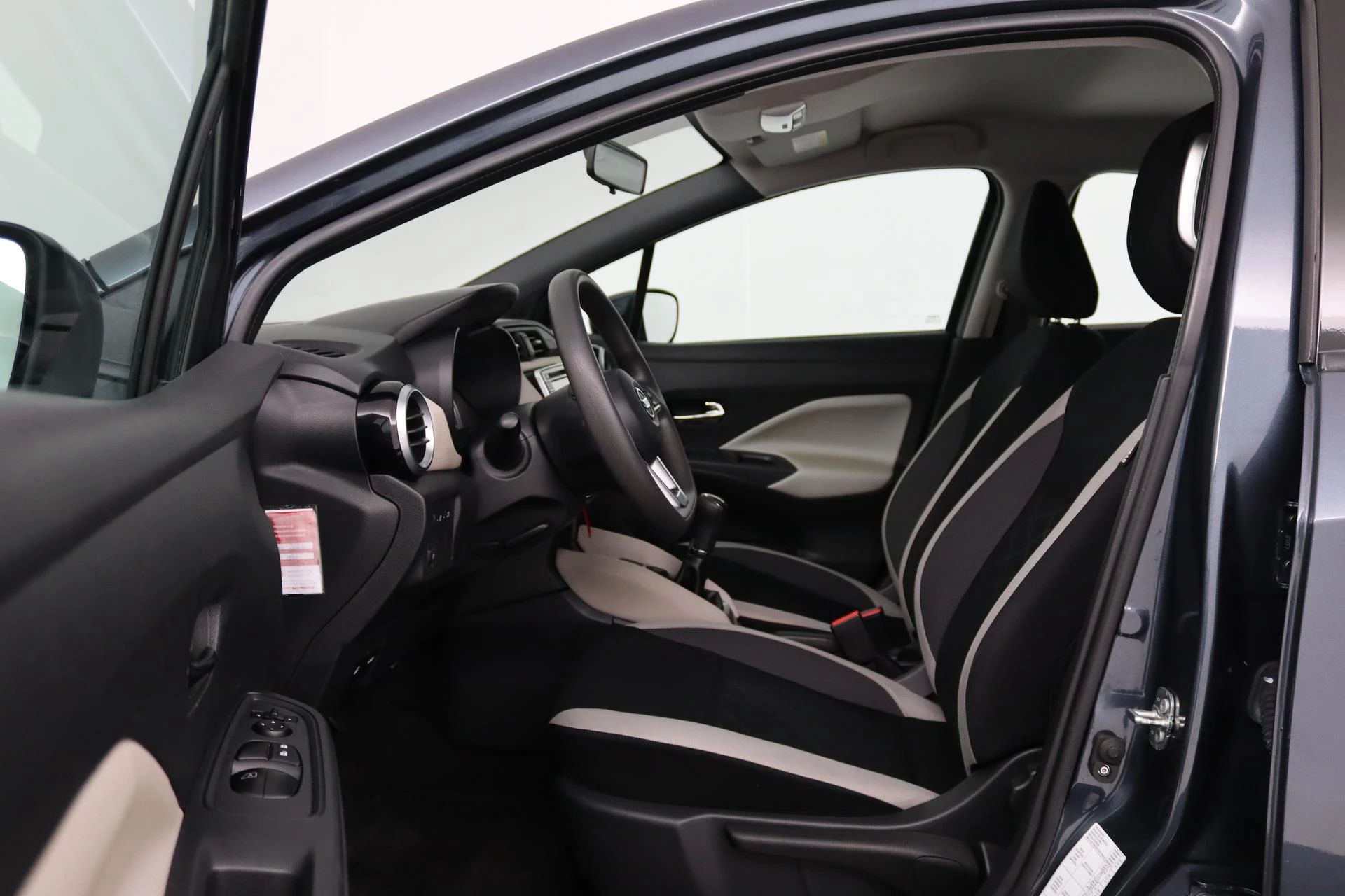 Hoofdafbeelding Nissan Micra