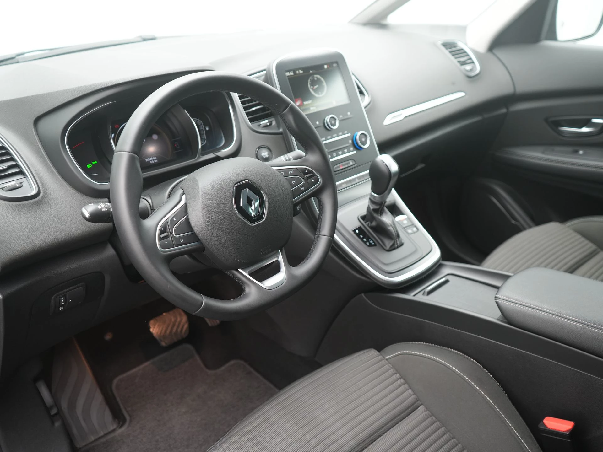 Hoofdafbeelding Renault Grand Scénic