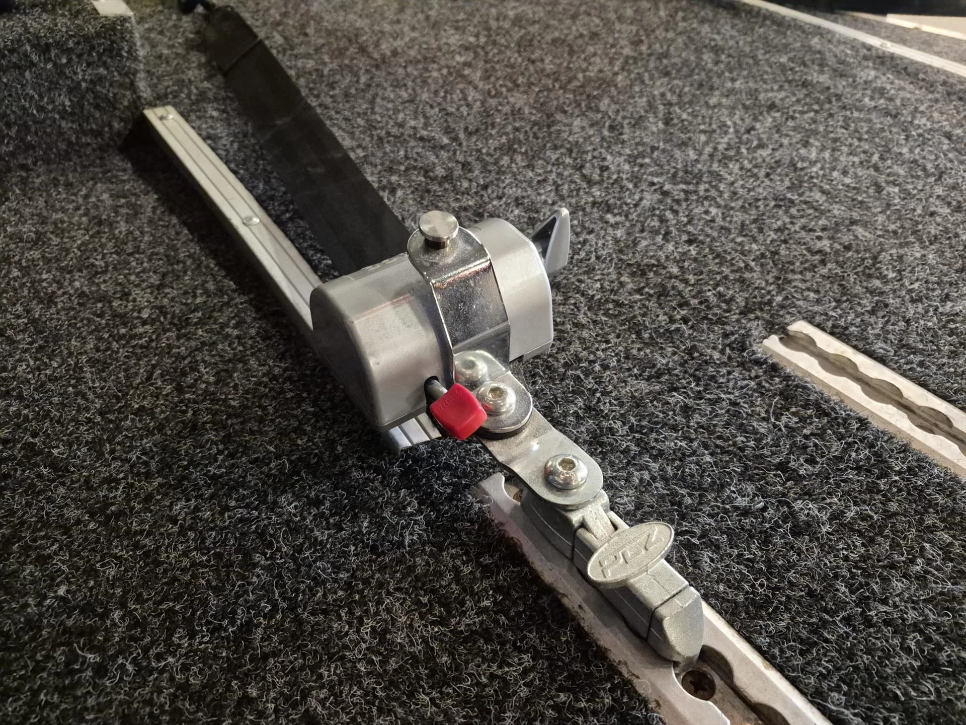 Hoofdafbeelding Citroën Jumper