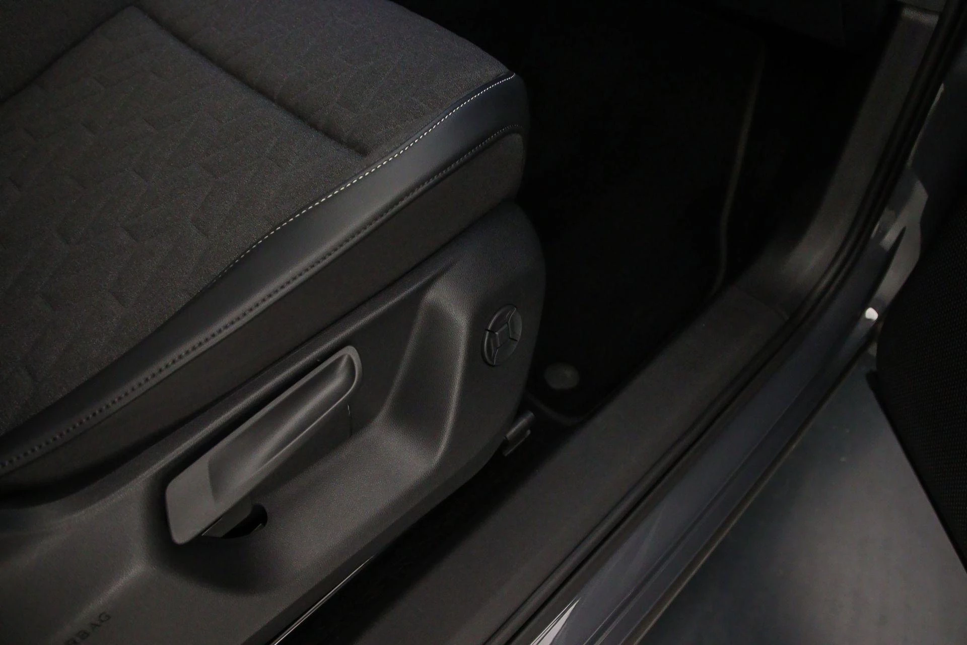 Hoofdafbeelding Volkswagen Tayron