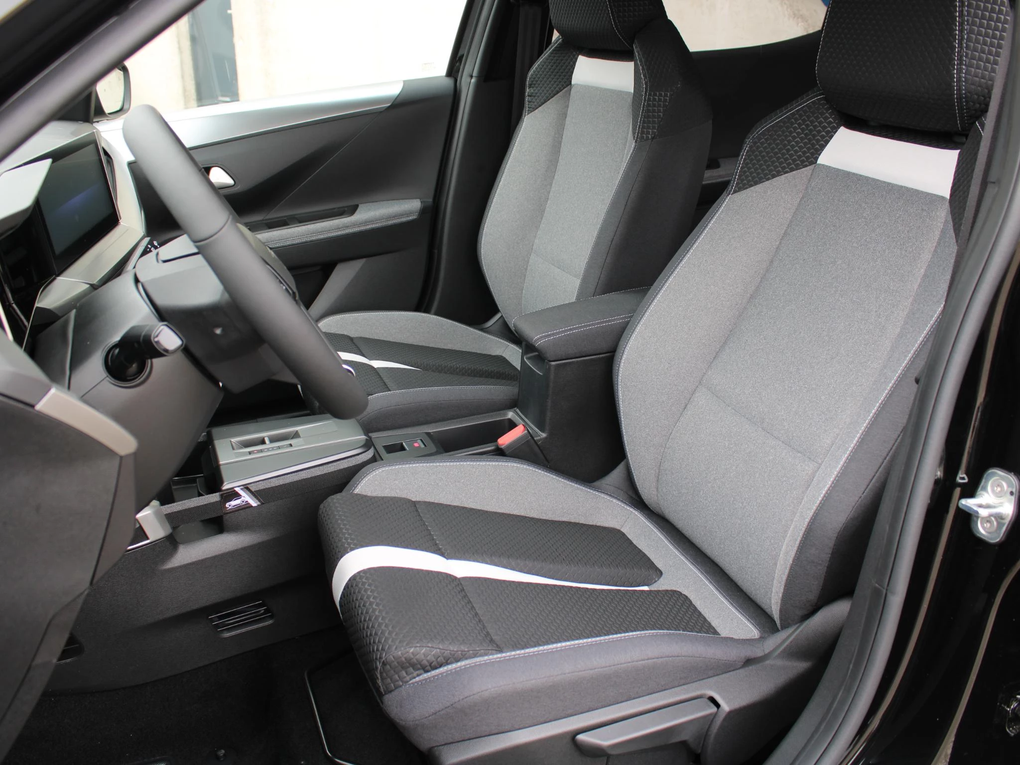 Hoofdafbeelding Opel Frontera