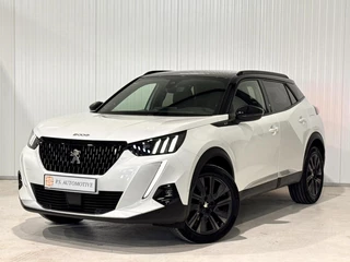 Peugeot 2008 1.2 Pure Tech GT Line|CARPLAY|LANE|360 CAMERA