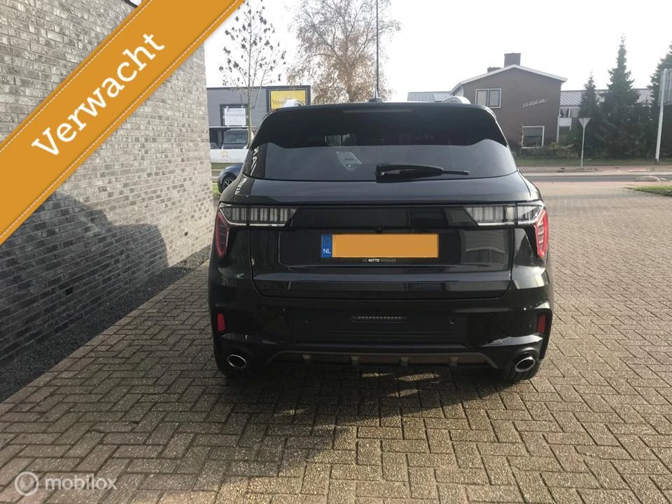 Hoofdafbeelding Lynk & Co 01