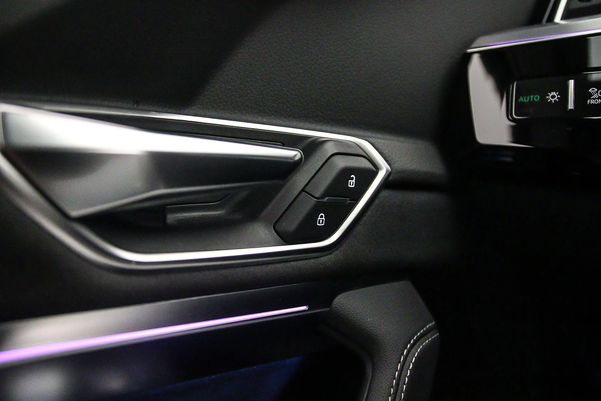 Hoofdafbeelding Audi Q8 e-tron