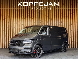 Volkswagen Transporter 2.0 TDI 150PK DSG L2H1 Bestelwagen | BULLI | LED | NAVI | ADAPTIVE CRUISE | STOELVERWARMING |