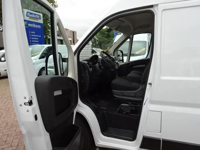 Hoofdafbeelding Fiat Ducato