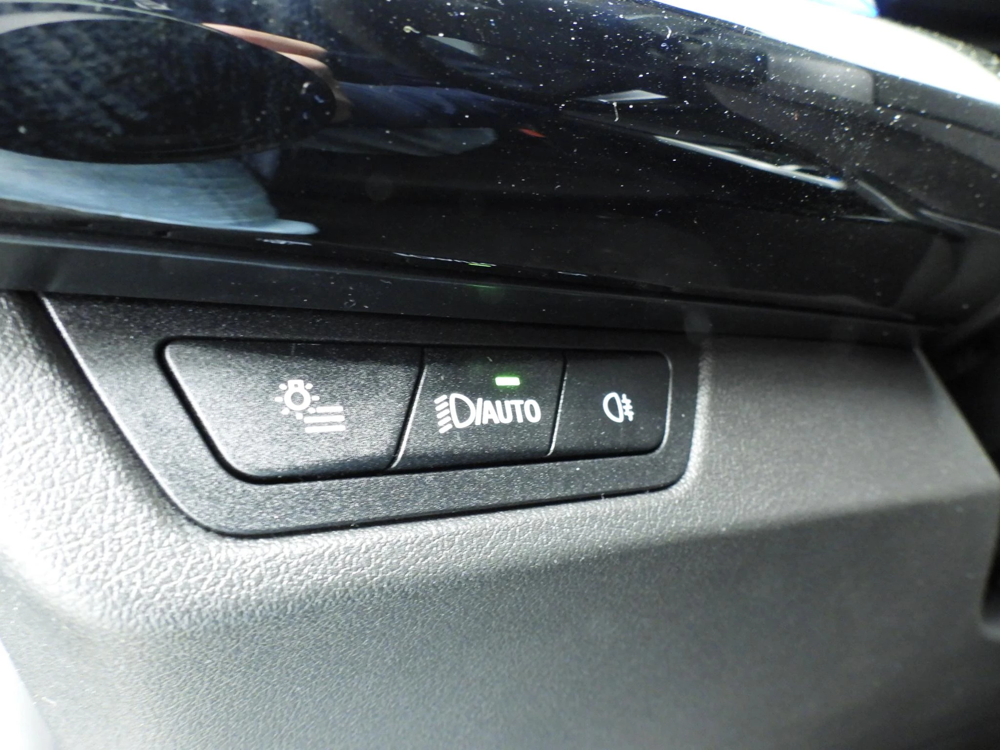 Hoofdafbeelding BMW iX1