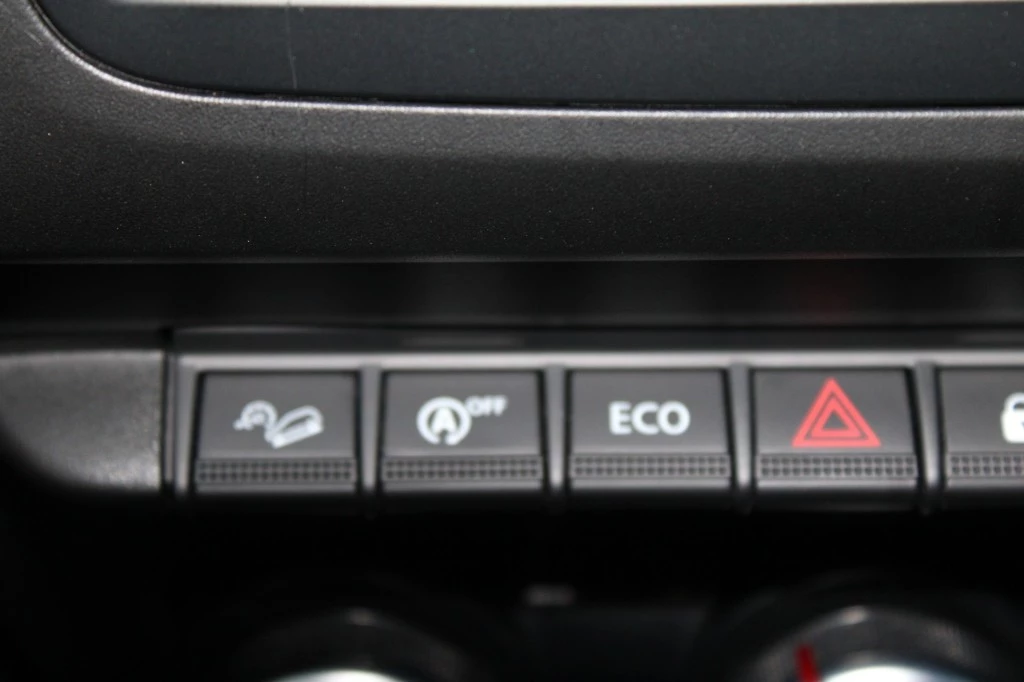 Hoofdafbeelding Dacia Duster