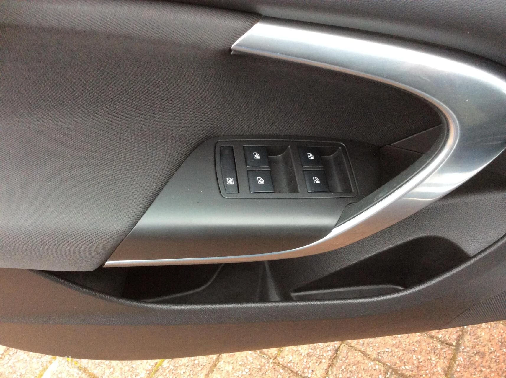 Hoofdafbeelding Opel Insignia