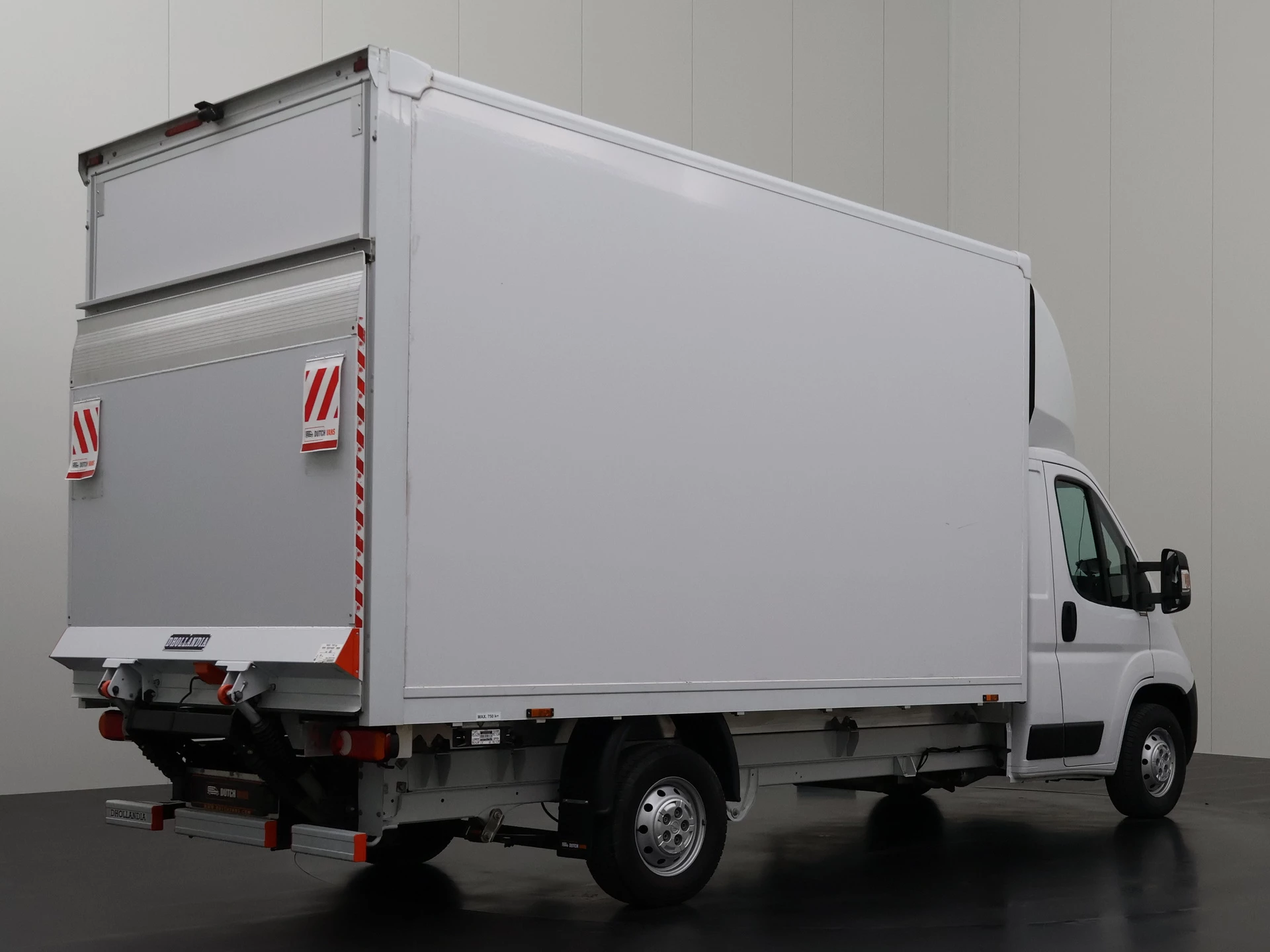 Hoofdafbeelding Opel Movano