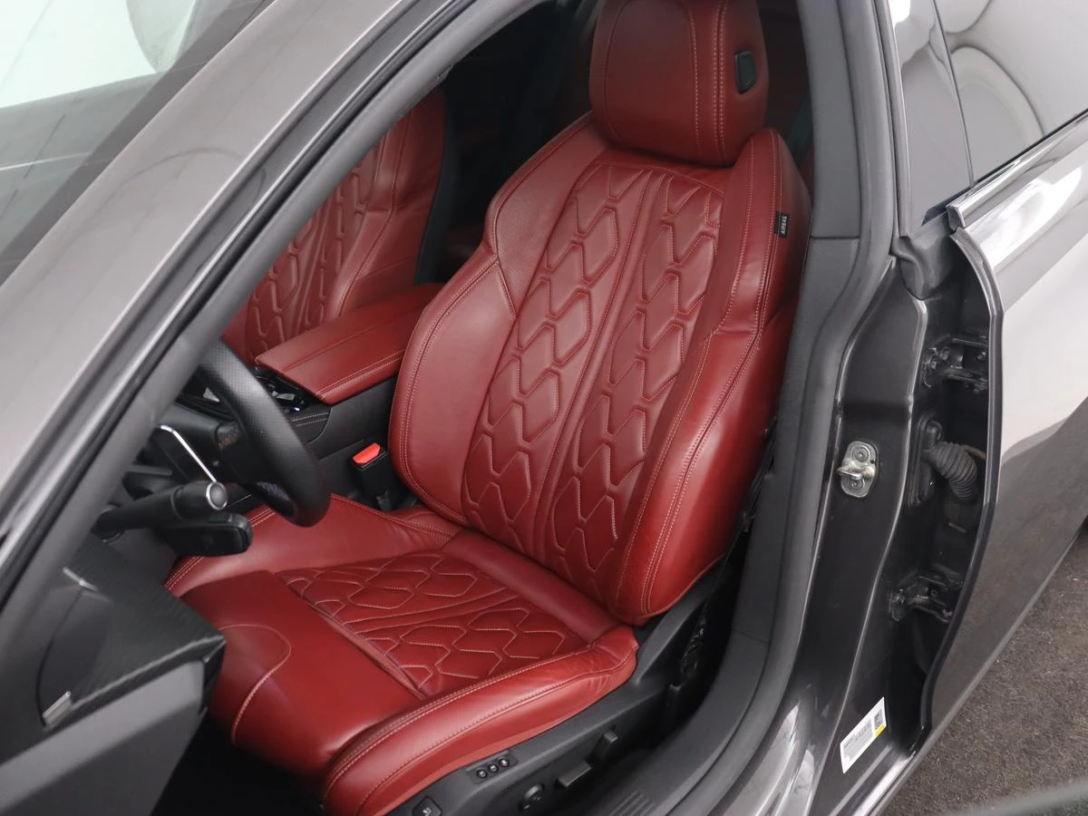 Hoofdafbeelding Peugeot 508