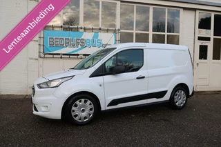 Hoofdafbeelding Ford Transit Connect Ford Transit Connect Euro6 | Airco | Cruise contr. | Nette staat!