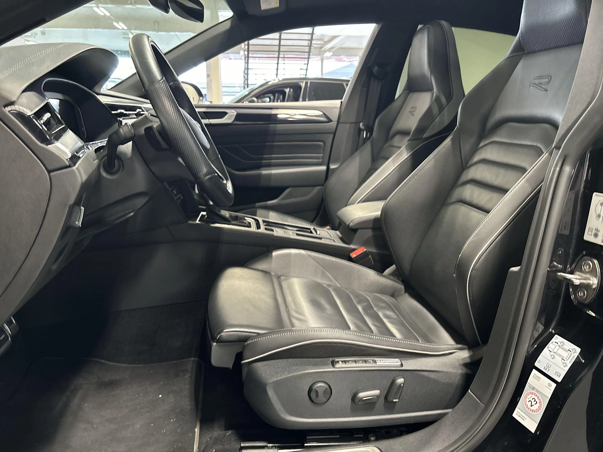 Hoofdafbeelding Volkswagen Arteon