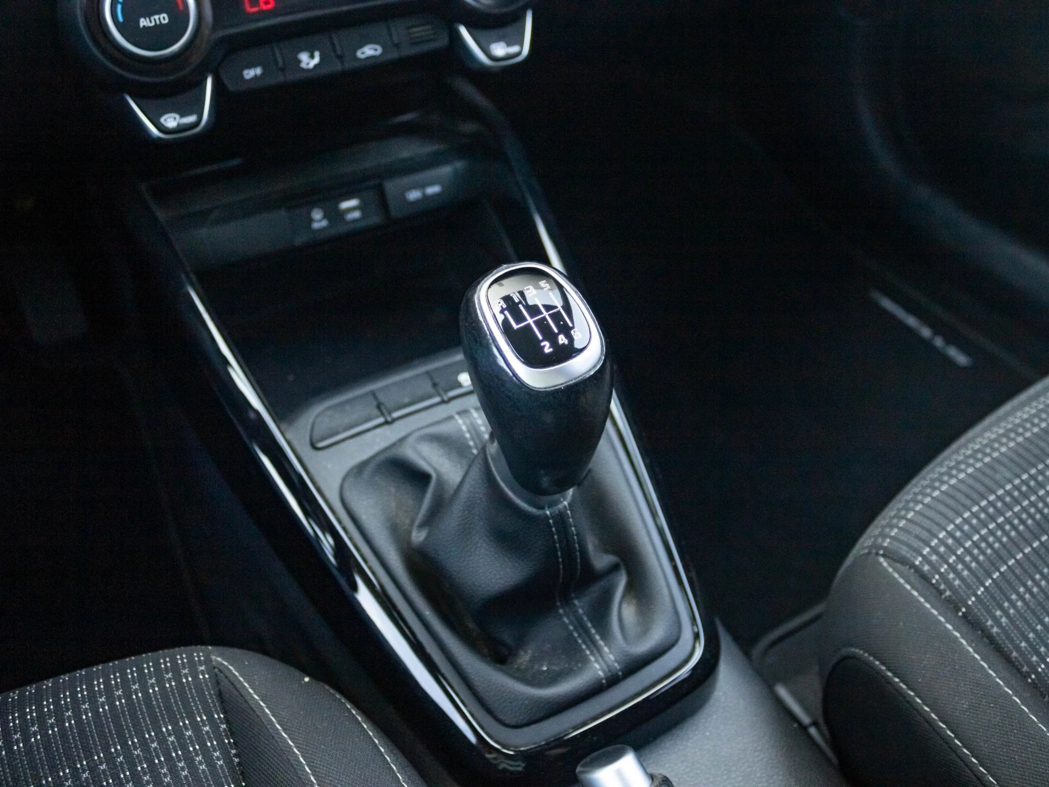 Hoofdafbeelding Kia Stonic