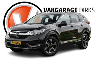 Honda CR-V 1.5 Aut. AWD Lifestyle ✅ Leder ✅ ACC ✅ LED ✅ Carplay