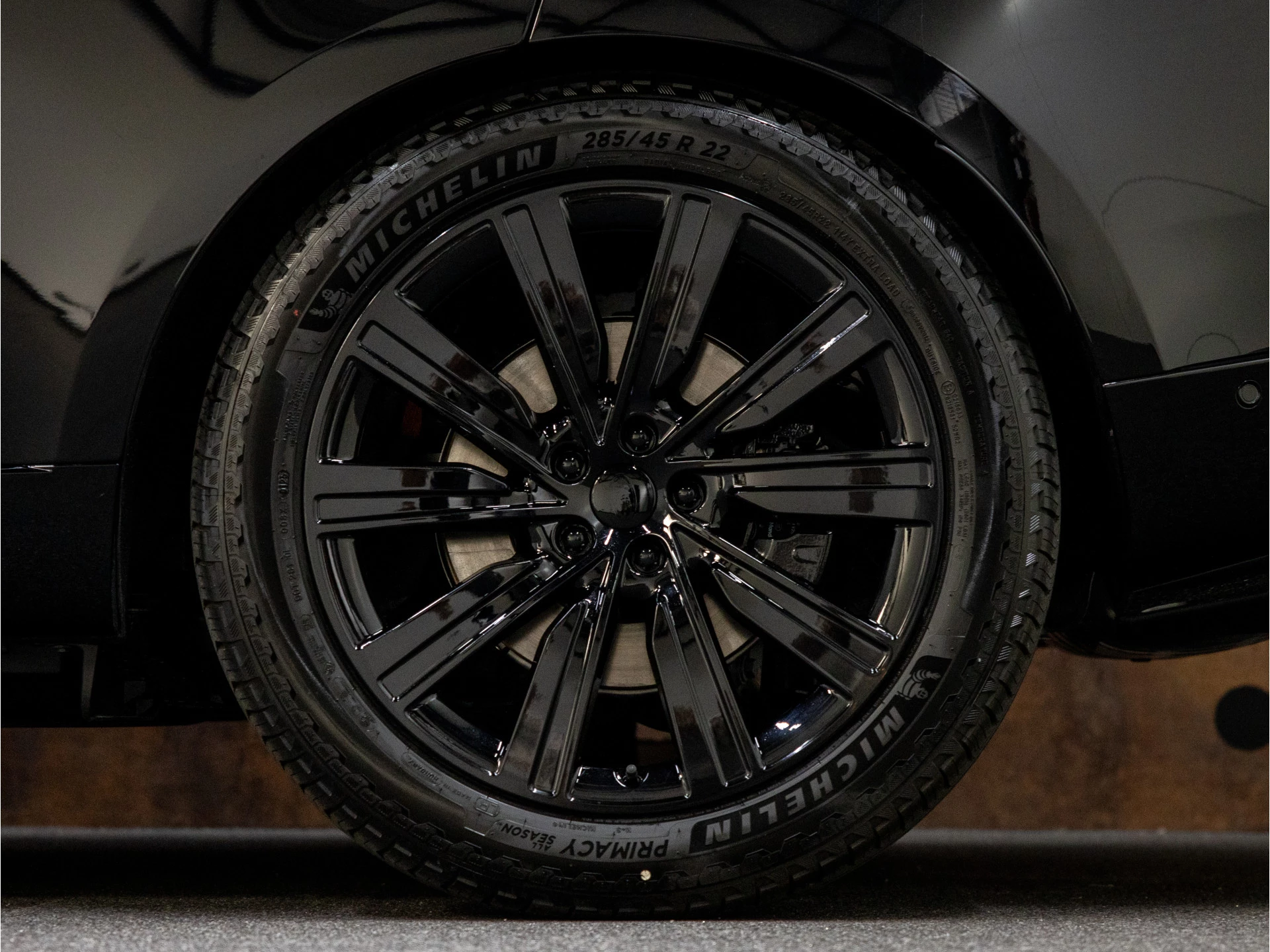 Hoofdafbeelding Land Rover Range Rover